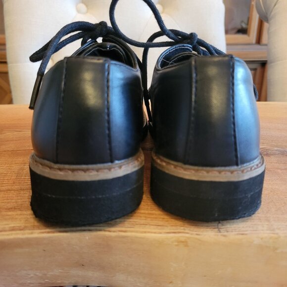 Deer Stags Boys Dress Shoe Size 11 - Picture 3 of 7